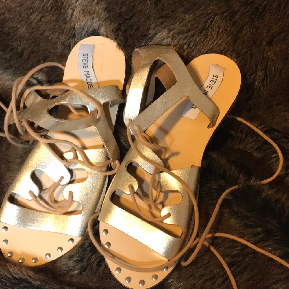 Steve Madden Sandals